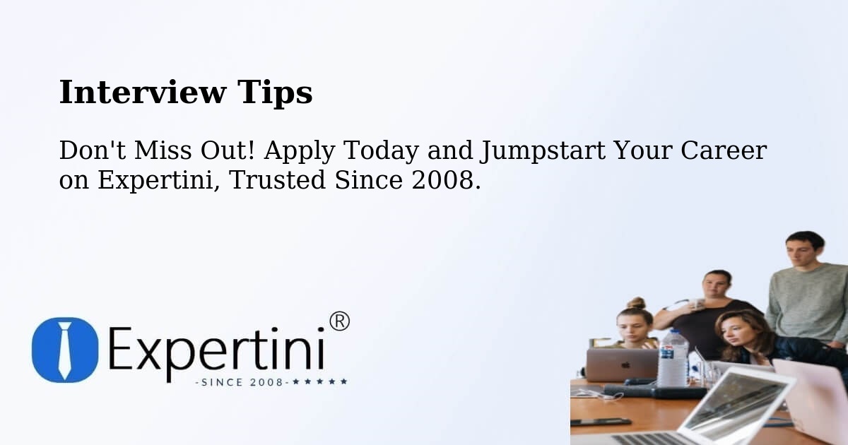 Interview Tips & Techniques for Job Seekers – Bäriswil - Bäriswil, Switzerland Jobs Expertini