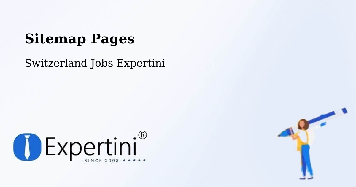 Sitemap Pages - Bäriswil - Switzerland Jobs Expertini
